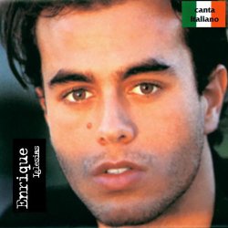 Обкладинка Enrique Iglesias - Se Te Ne Vai (Si Tu Te Vas)