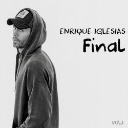 Обкладинка Enrique Iglesias - PENDEJO