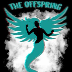 Обкладинка The Offspring - You're Gonna Go Far, Kid