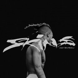 Обкладинка XXXTENTACION - Train food