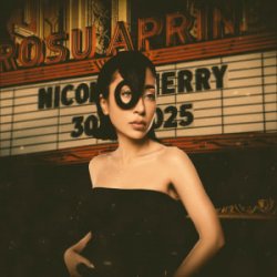 Обкладинка Nicole Cherry - Du-mă