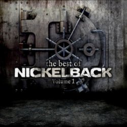 Обкладинка Nickelback - How You Remind Me