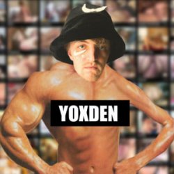 Обкладинка YOXDEN - Кожну ночь перед сном