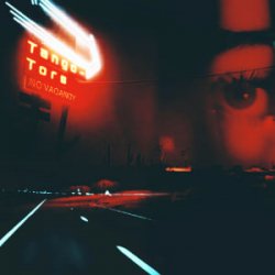 Обкладинка NightCrawl - Lost Highway