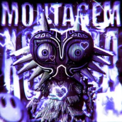 Обкладинка MXZI & Dj Samir & DJ Javi26 - MONTAGEM XONADA (Super slowed)