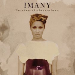 Обкладинка Imany - The Good The Bad & The Crazy