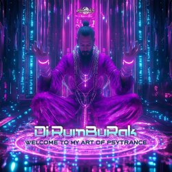 Обкладинка Dj rumburak, Tsoa - Feel Love