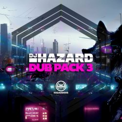 Обкладинка DJ Hazard - Bombers