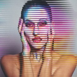 Обкладинка Dragonette - Hysteria