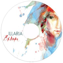 Обкладинка Illaria - Світ мій