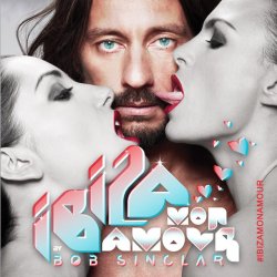 Обкладинка Bob Sinclar - Summer Moonlight