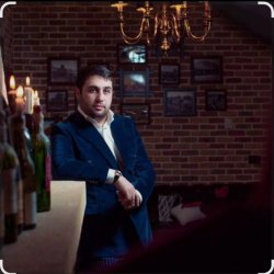Обкладинка Sabir Axmedov - Единственная