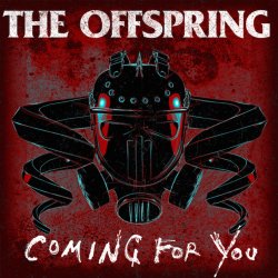 Обкладинка The Offspring - Coming For You