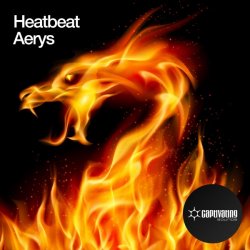 Обкладинка Heatbeat - Aerys