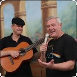 Обкладинка группа Лукьяновка - Наколочки