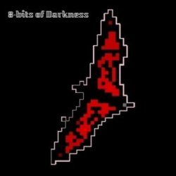 Обкладинка 8-BiT - Havoc