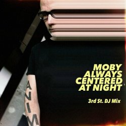 Обкладинка Moby - Wild flame (dark1 remix, Mixed)