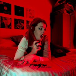 Обкладинка Dear Tash - Make Me Mad