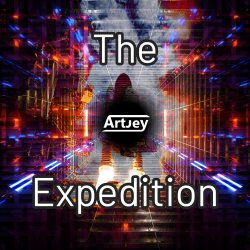 Cover Artjey - The Expedition