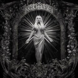 Обкладинка Christina Aguilera - Ya Llegué