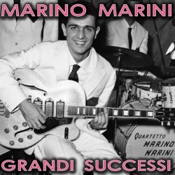 Обкладинка Marino Marini - Aummo Aummo