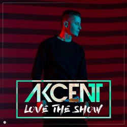 Обкладинка Akcent feat. Lidia Buble - Serai