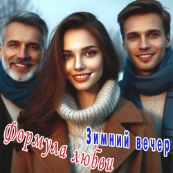 Обкладинка Формула любви - Последний вечер