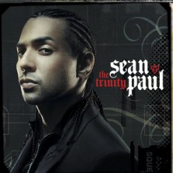 Обкладинка Sean Paul - Watch Them Roll