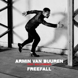 Обкладинка Armin van Buuren feat. BullySongs - Freefall (Manse Remix)