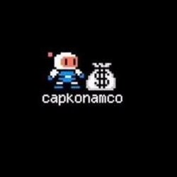 Обкладинка Capkonamco - 4 - 70