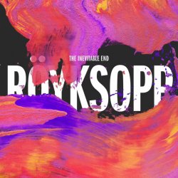Обкладинка Royksopp feat. Robyn - Monument (T.I.E Version)
