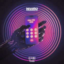 Обкладинка NIVIRO - Call You Now