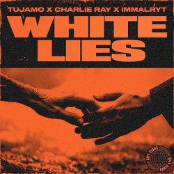 Обкладинка Tujamo & Charlie Ray & imallryt - White Lies
