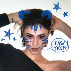 Обкладинка GIOIA - Easy Tiger