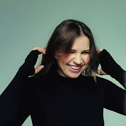 Обкладинка Oxana Trach - Моя