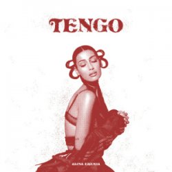 Обкладинка Alina Eremia - Tengo