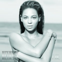 Обкладинка Beyoncé - Diva