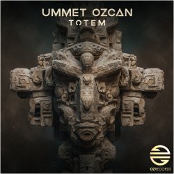 Обкладинка Ummet Ozcan - Totem
