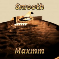 Обкладинка Maxmm - Smooth