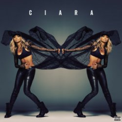 Обкладинка Ciara - Body Party