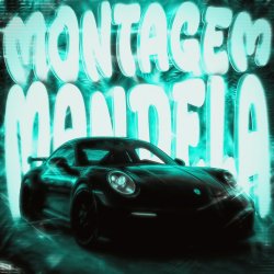 Обкладинка MXZI & Dj Samir & volkz - MONTAGEM MANDELA
