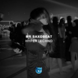 Обкладинка Robbe & RushLow & HYPER DEMON & Mr Demon - Mr. Saxobeat