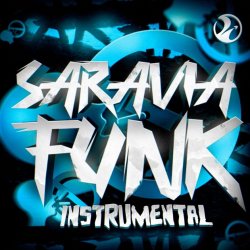Обкладинка RD12 & Dj Funks & DJ DYLANFK - SARAVIA FUNK - Mega Slowed Instrumental