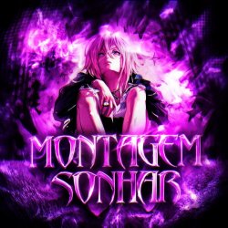 Обкладинка Flame Runner & DARKANASE & Kryd - Montagem Sonhar