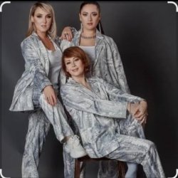 Обкладинка группа Воровайки - Сирота