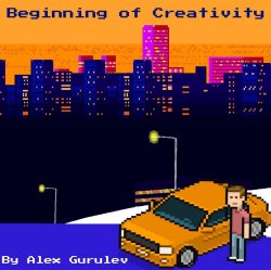 Обкладинка Alex Gurulev - World in Dark