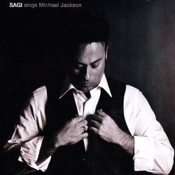 Обкладинка Sagi Rei - Man In The Mirror