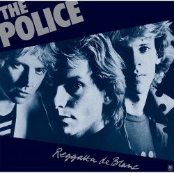 Обкладинка The Police - O My God (Alternate Mix)