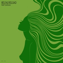 Обкладинка Helfau Reload - Quiet Confessions