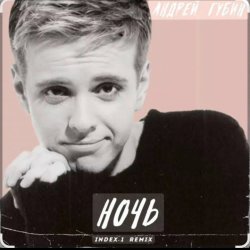 Обкладинка Андрей Губин - Ночь
